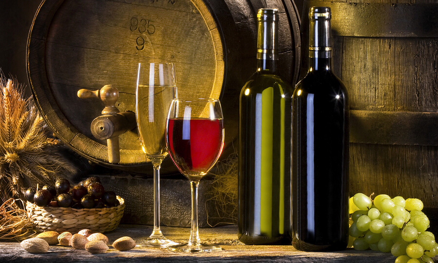 为什么葡萄酒比其它果酒流行？