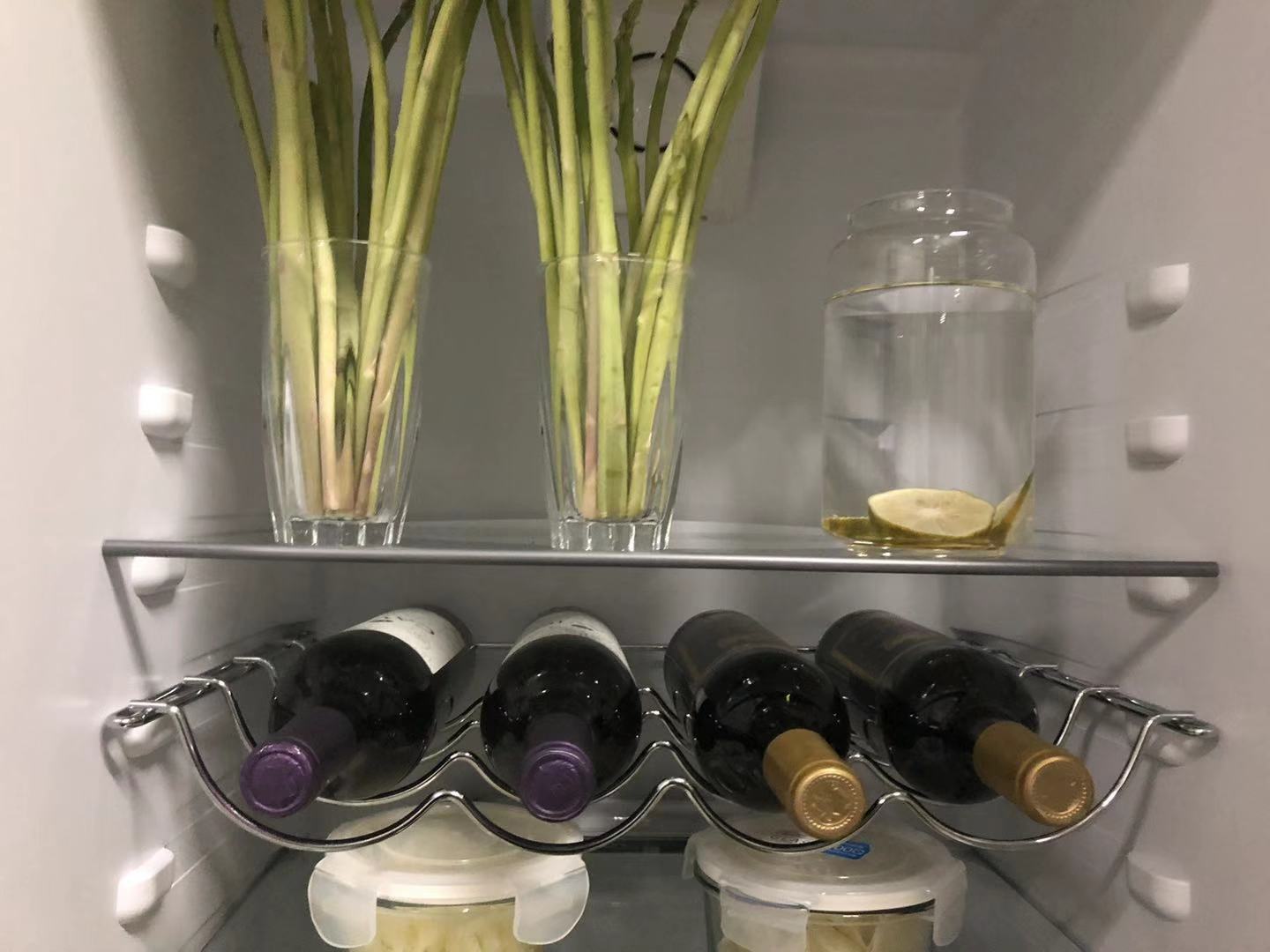 葡萄酒到底可以放在冰箱里吗？