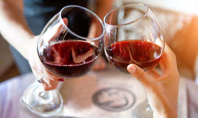 葡萄酒为什么会有酸味？