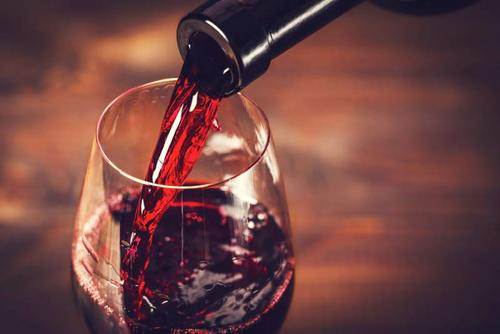 一瓶红葡萄酒是如何诞生的