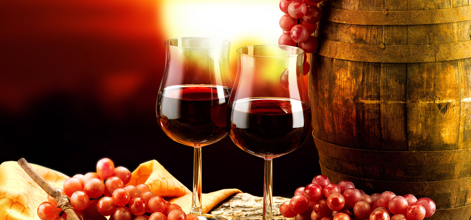 怎么判断葡萄酒是否进口